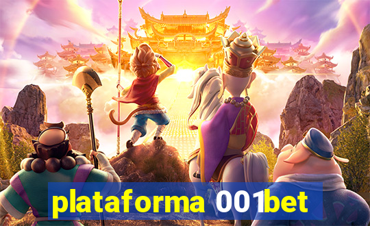 plataforma 001bet